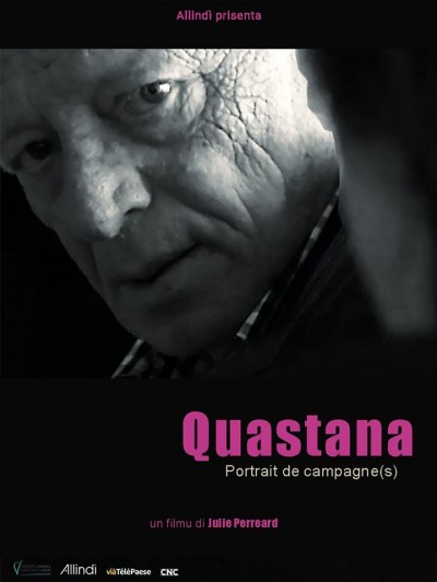Quastana - Portrait de campagne(s) - Cinéma le Régent - Bastia