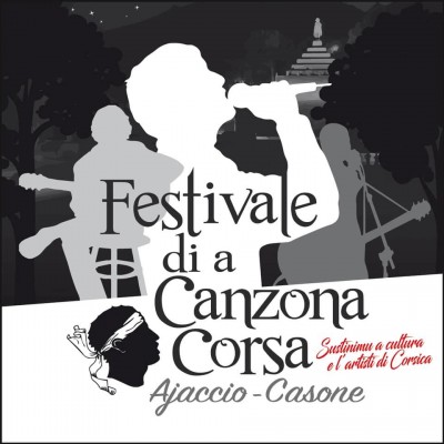 Festivale di a Canzona Corsa - U Casone - Ajaccio