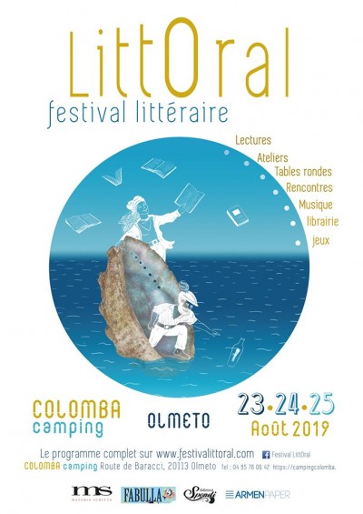 Festival LittOral - Camping Colomba - Olmeto