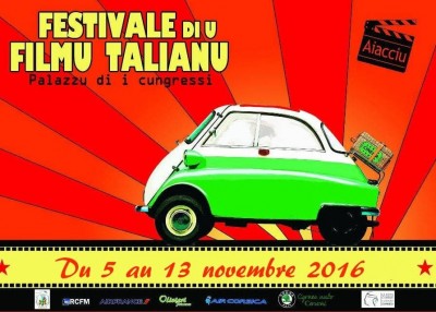 Festival Du Film Italien D'ajaccio