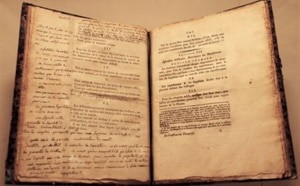 La Constitution Corse
