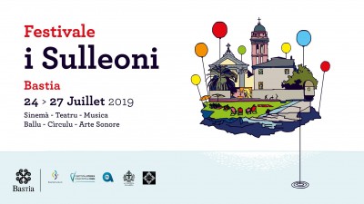 Festival I Sulleoni - 5ème édition