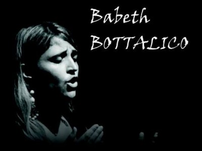 Babeth Bottalico - CNCM Voce - Pigna - Balagne