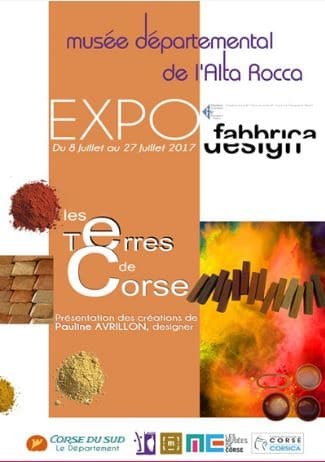 Exposition : Terres De Corse