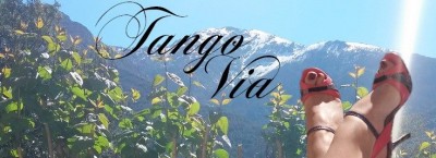 Milonga del domingo  -  Tango Via - Studio 20 - Ajaccio