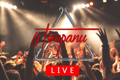Soirée de musique LIVE - U Timpanu -  Orizonte Novu - Calvi