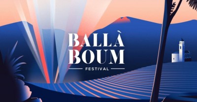 Festival Ballà boum - Théâtre de verdure - Patrimonio
