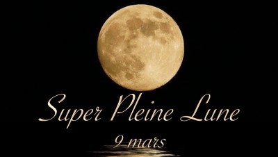 Atelier - Apprivoisez la Lune - One Coach - Virginie Masselin - Borgo