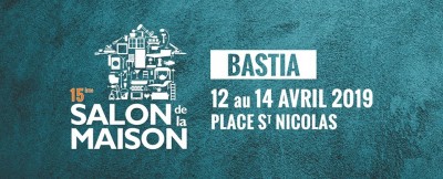 15° Salon de la Maison - Bastia