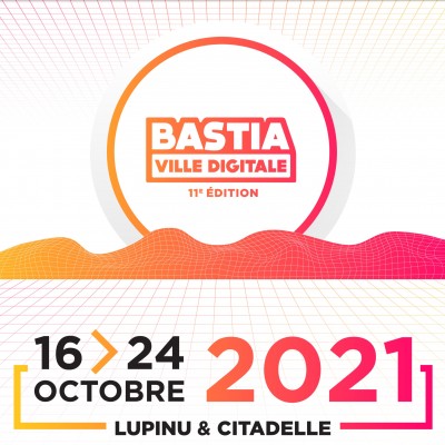 Bastia Ville Digitale 2021