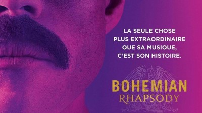 Avant première -  Bohemian Rhapsody - Studiocinema Bastia‎
