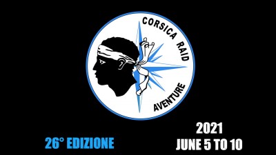26ème édition - Corsica Raid Aventure 