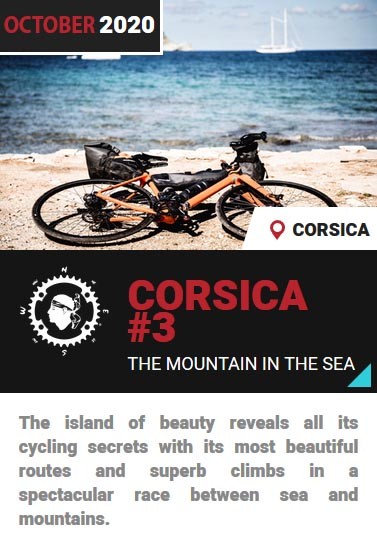 BikingMan Corsica #3 - Biguglia