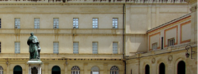 Les Conférences Napoléoniennes du Palais Fesch - Musée des Beaux-arts - Ajaccio