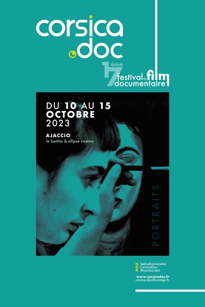 Corsica.Doc - 17ème édition du festival du film documentaire d'Ajaccio