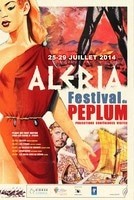 Festival Du Film Peplum Et De La Romanite