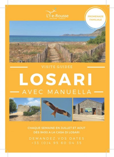 Visiter Losari