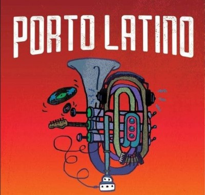 Festival de Musique Porto Latino