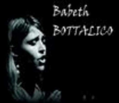 Babeth Bottalico
