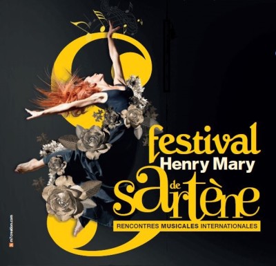 Festival Henry Mary 2023 - Sartène