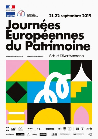 Journées Européennes du Patrimoine 2019 - Balagne 
