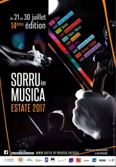 Festival Sorru In Musica