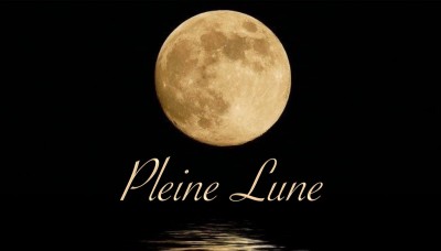 Atelier - Apprivoisez la Lune #4 - One Coach - Virginie Masselin - Borgo