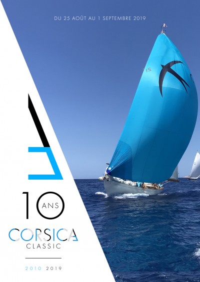 Corsica Classic 2019