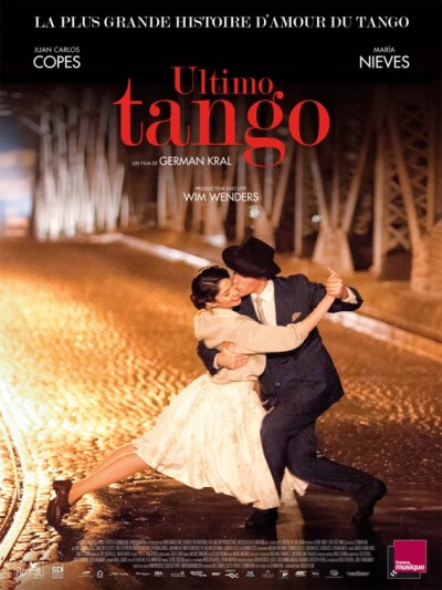 « Ultimo Tango » au Régent