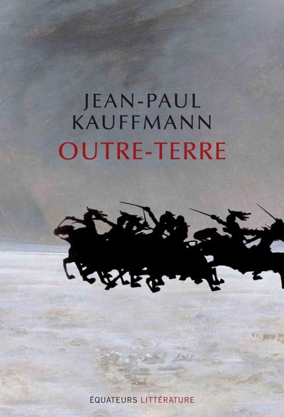 Conférence de Jean-Paul Kauffmann
