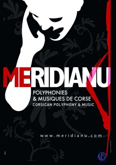 Meridianu - Couvent Saint Dominique - Corbara