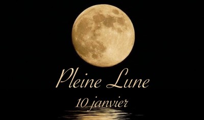 Atelier - Apprivoisez la Lune - One Coach - Virginie Masselin - Borgo