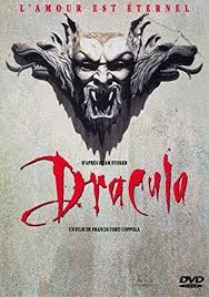 Dimanche cinéma - Dracula - Spaziu Culturale Natale Rochiccioli - Cargèse