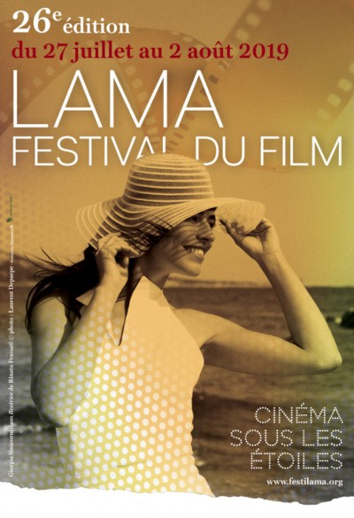 Festival du Film de Lama - 26ème édition