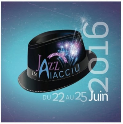 Dee Alexander & Pierre Jaccard à Jazz In Aiacciu"