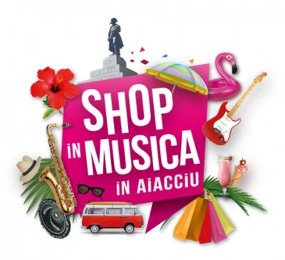 Shop'in Musica - Shopping de nuit