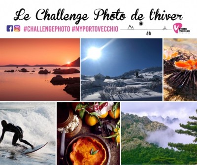Challenge Photo Myportovecchio