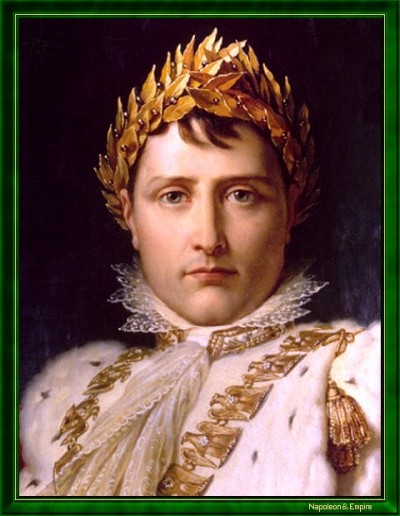 Napoléon et la musique