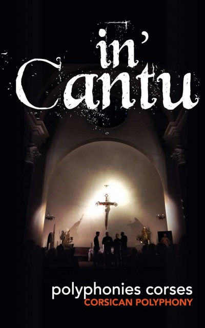 In Cantu - Eglise Saint Erasme - Ajaccio