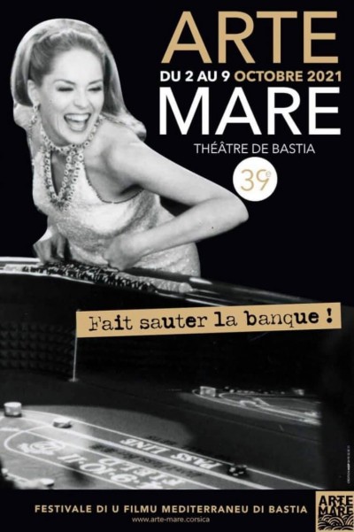 39ème édition - Festival Arte Mare - Bastia