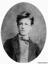 Un poète à partager - Arthur Rimbaud