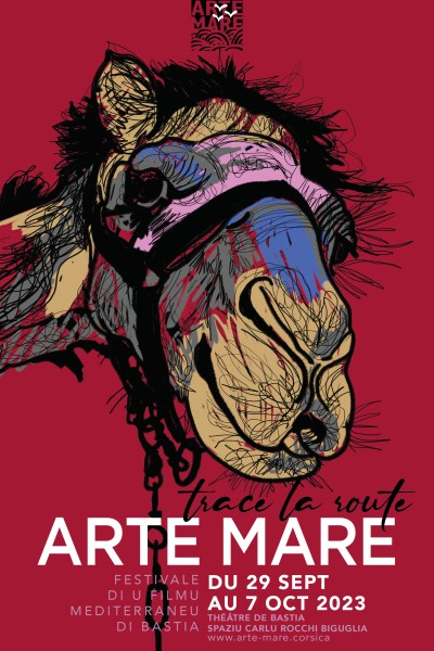 Arte Mare trace la route -  41ème édition du festival Arte Mare