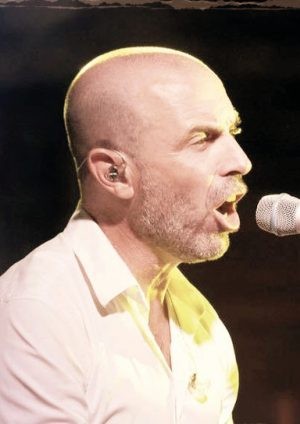 Jean-Charles Papi en concert à Figari