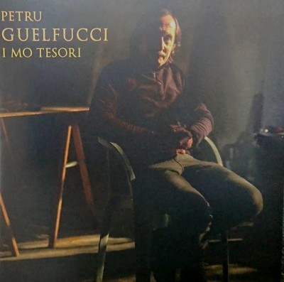 Dédicace Petru Guelfucci - I mo tesori - Musica Vostra - Corté