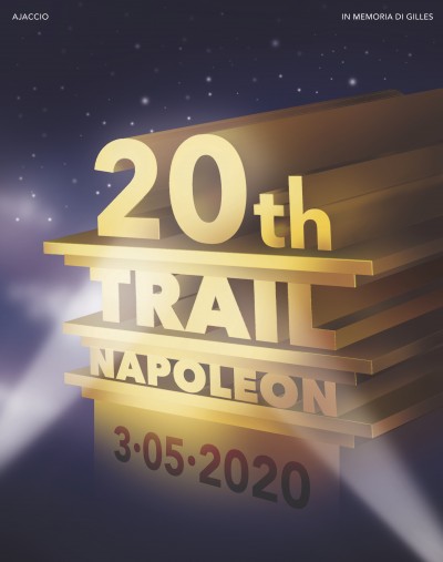 20ème Edition Trail Napoléon - Ajaccio