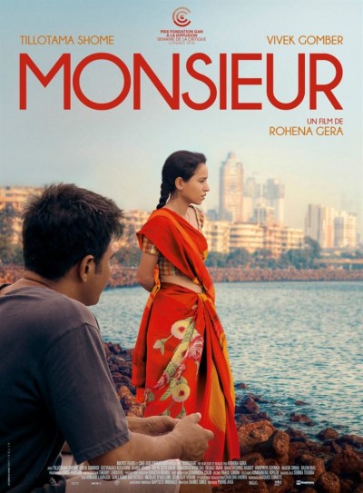 Monsieur - Rohena Gera - Cinéma Le Fogata - L'Île-Rousse