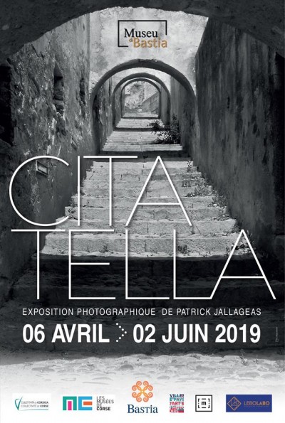 Citatella - Patrick Jallageas - Musée de Bastia