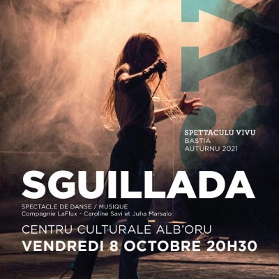 Sguillada - Centre Culturel Alb'Oru - Bastia