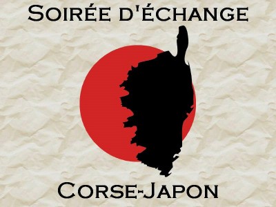 Soirée Corse - Japon au Spaziu Locu Teatrale - Ajaccio