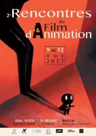 2° Rencontres Du Film D’animation